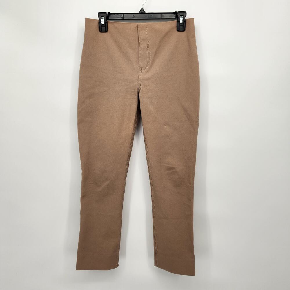 M.M.‎ Lafleur Tan Denim The Hockley Jean - Eco Better Than Denim Women's Jeans 2
